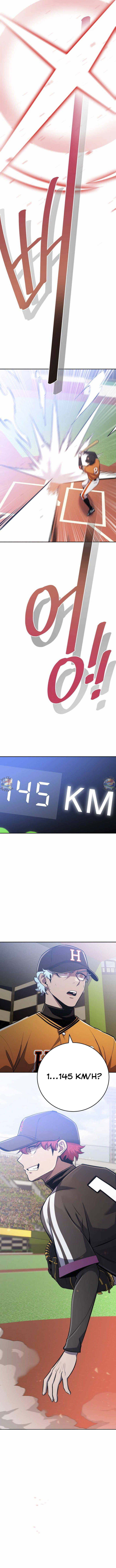 Vua Bóng Chày Chapter 65 - 4