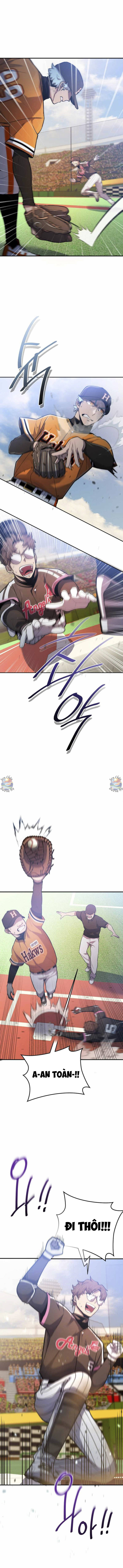 Vua Bóng Chày Chapter 65 - 13