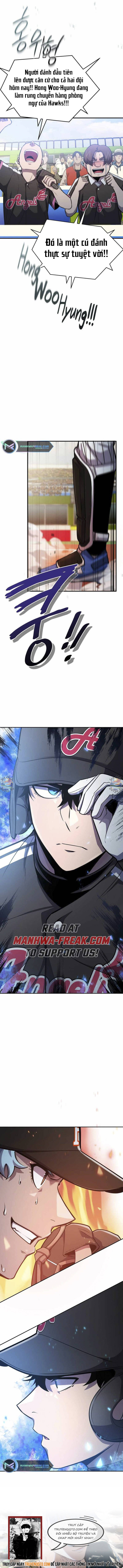 Vua Bóng Chày Chapter 65 - 14