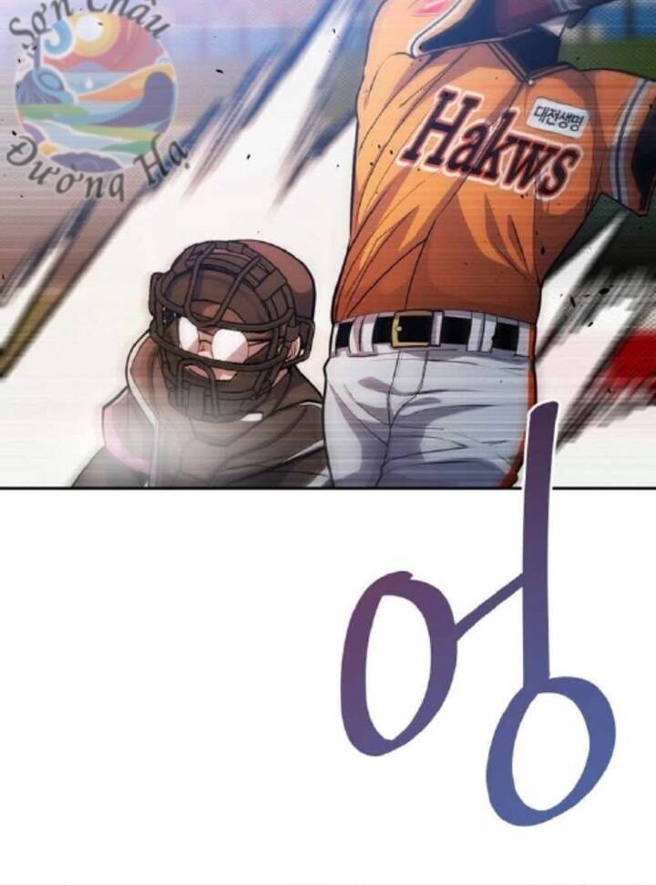 Vua Bóng Chày Chapter 66 - 9