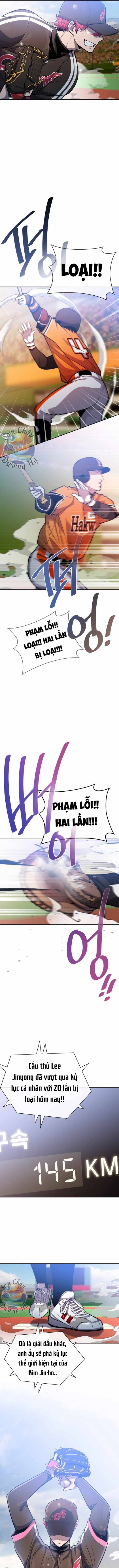 Vua Bóng Chày Chapter 66 - 10