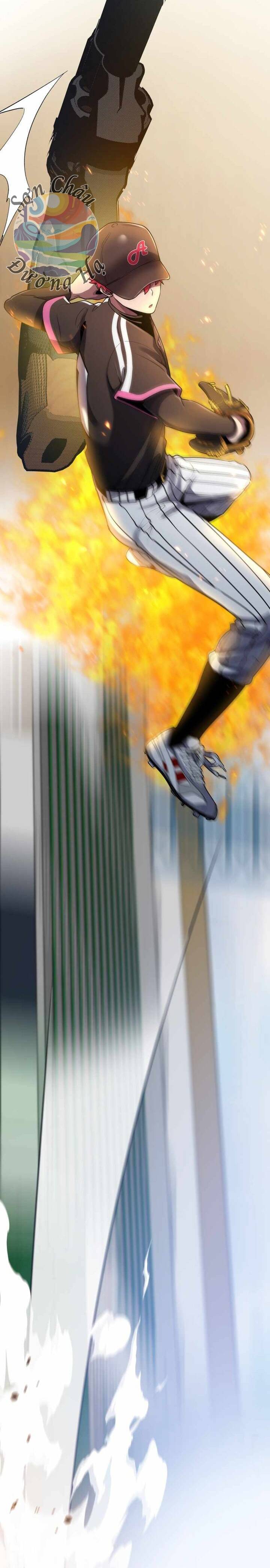 Vua Bóng Chày Chapter 68 - 15