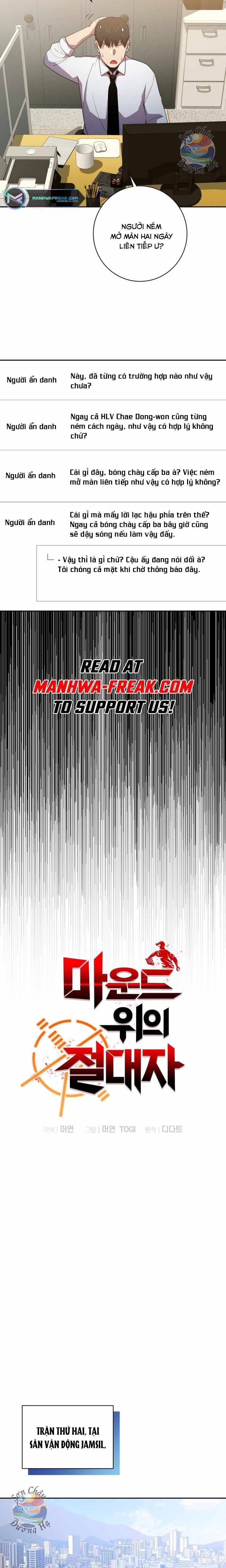 Vua Bóng Chày Chapter 71 - 7