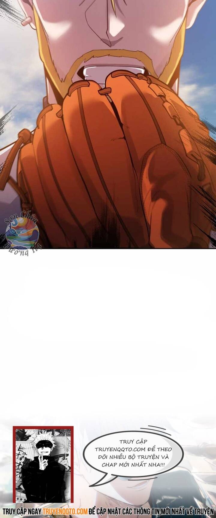 Vua Bóng Chày Chapter 71 - 22