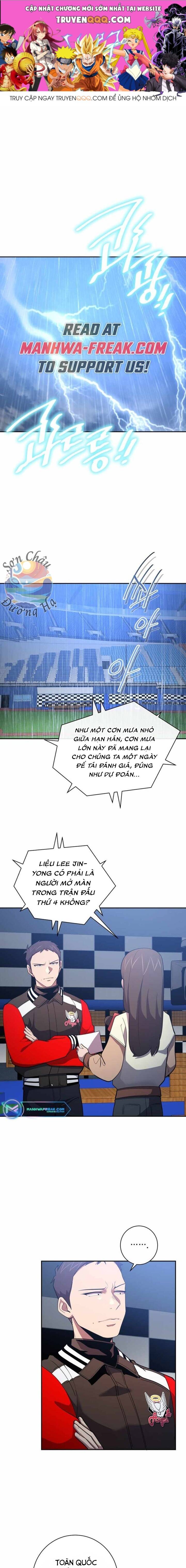 Vua Bóng Chày Chapter 73 - 1