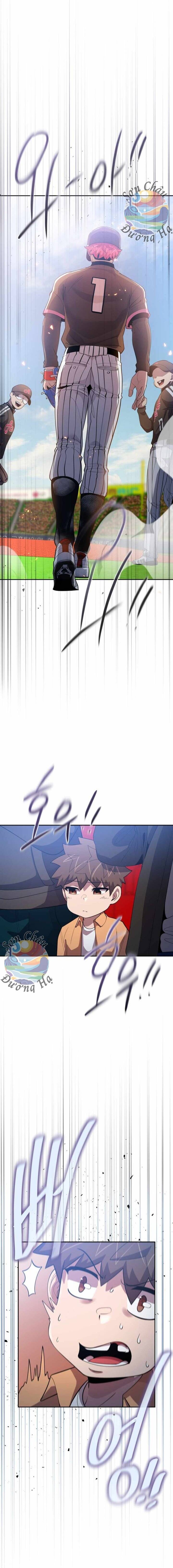 Vua Bóng Chày Chapter 74 - 8