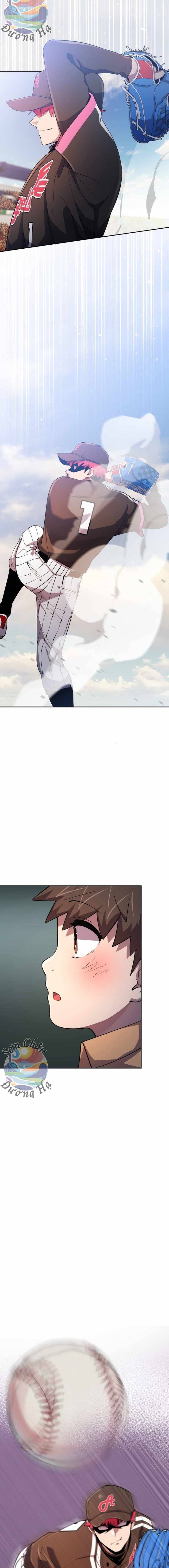 Vua Bóng Chày Chapter 74 - 10