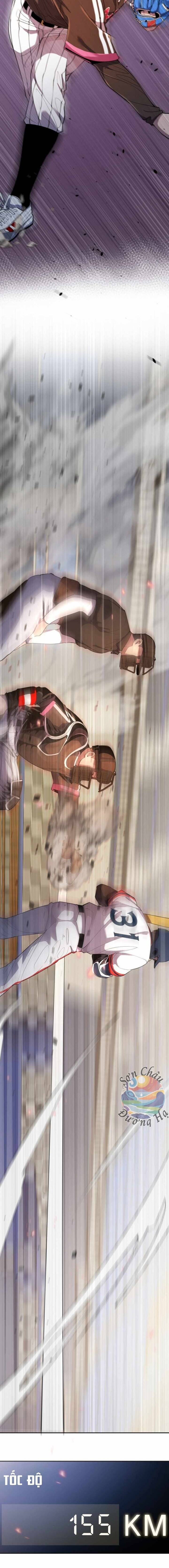 Vua Bóng Chày Chapter 74 - 11