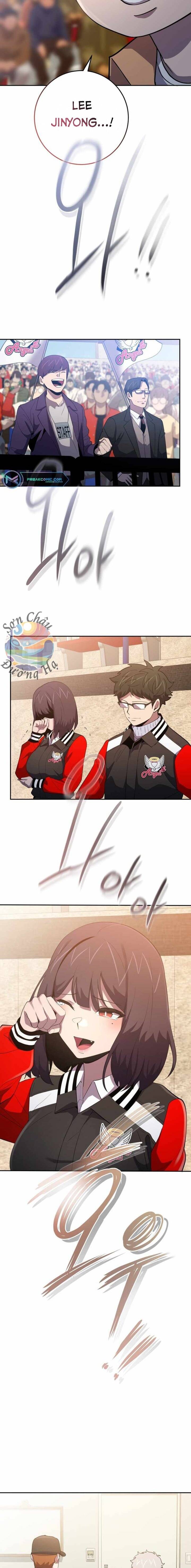 Vua Bóng Chày Chapter 74 - 13