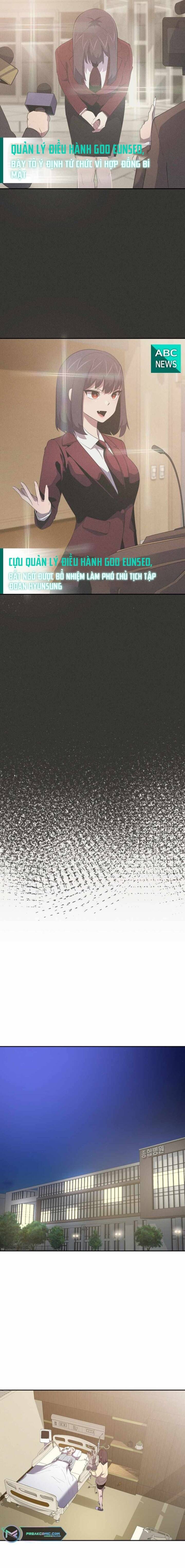 Vua Bóng Chày Chapter 75 - 2