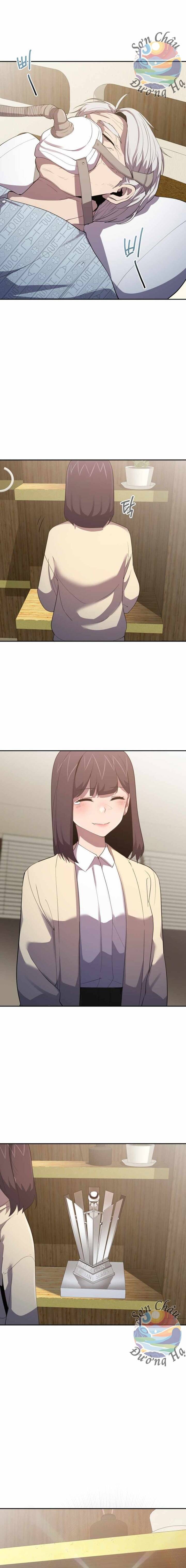 Vua Bóng Chày Chapter 75 - 3