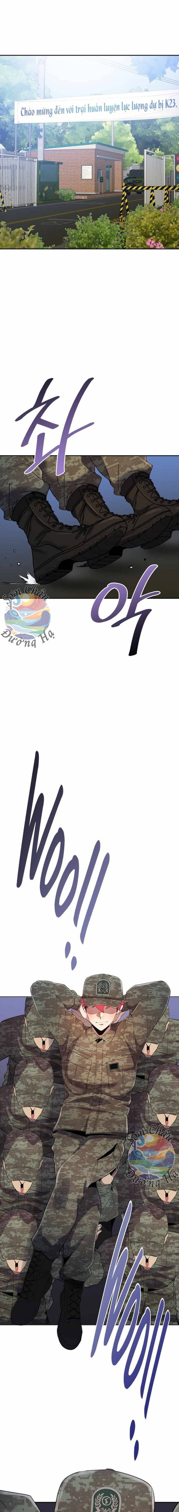 Vua Bóng Chày Chapter 75 - 7