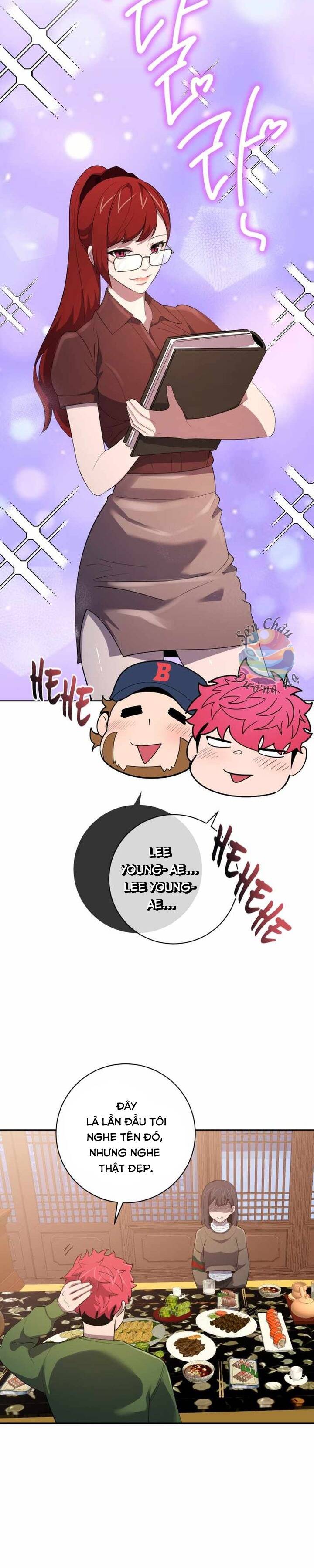 Vua Bóng Chày Chapter 76 - 2