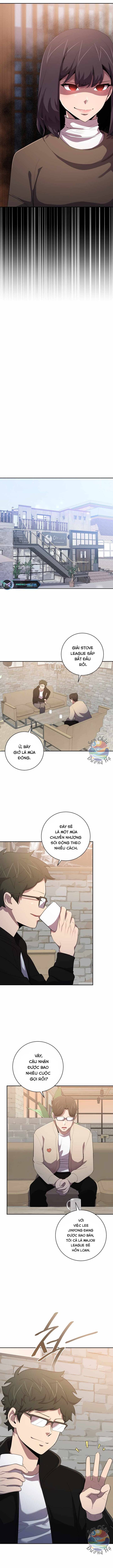 Vua Bóng Chày Chapter 76 - 3