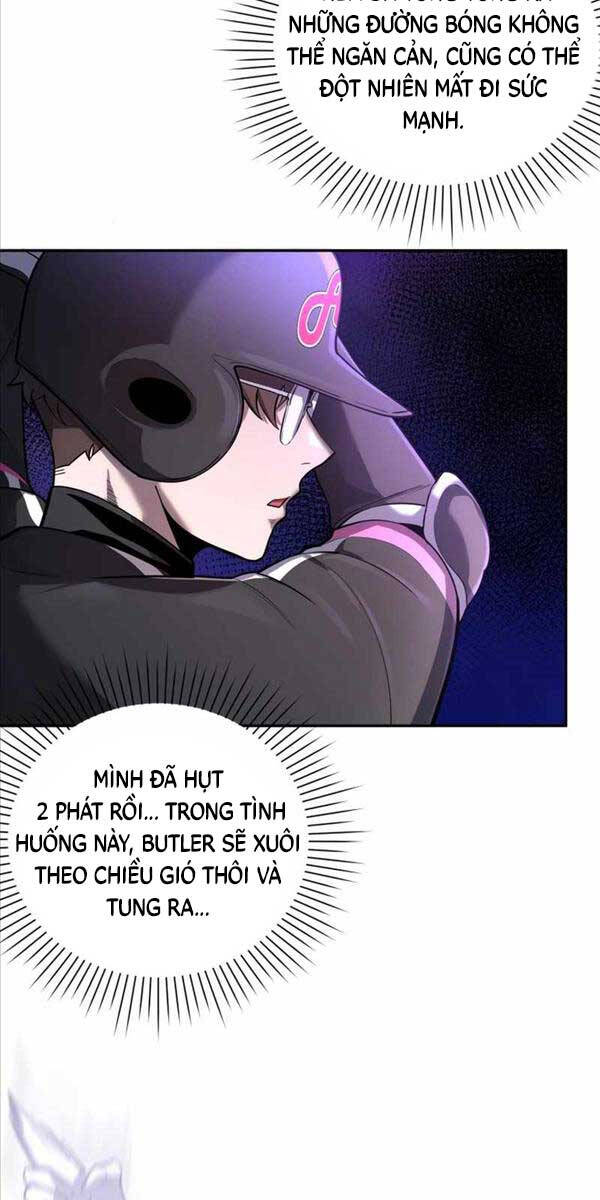 Vua Bóng Chày Chapter 48 - 18