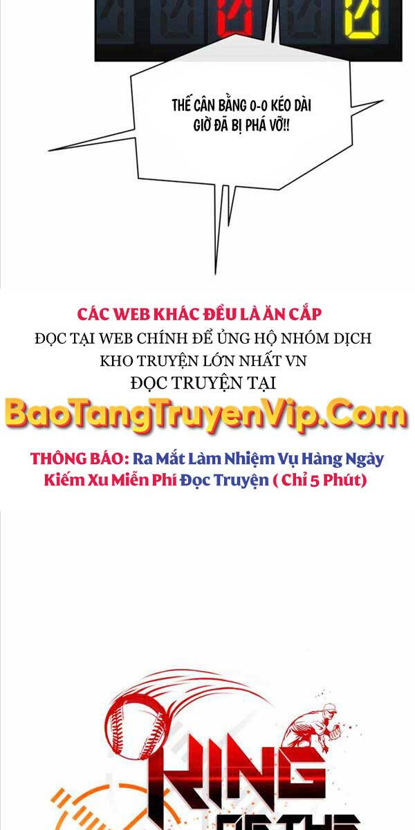 Vua Bóng Chày Chapter 48 - 25