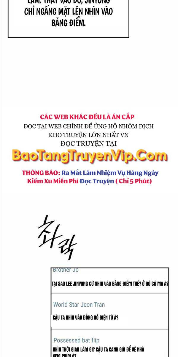 Vua Bóng Chày Chapter 48 - 4