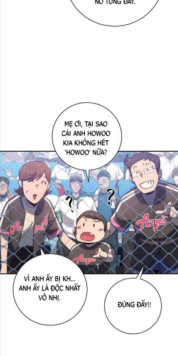 Vua Bóng Chày Chapter 48 - 6