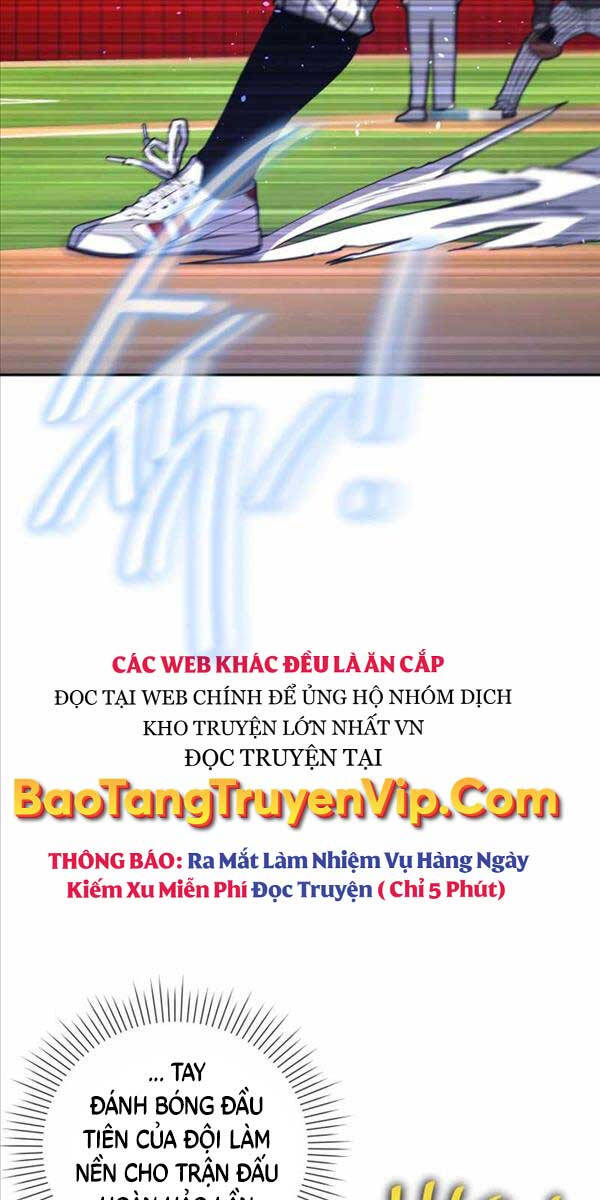Vua Bóng Chày Chapter 48 - 54