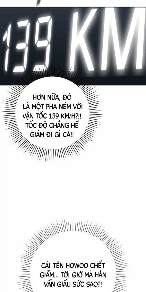 Vua Bóng Chày Chapter 48 - 60