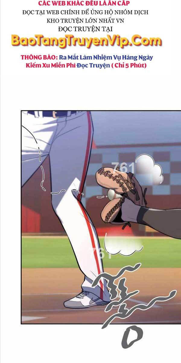 Vua Bóng Chày Chapter 49 - 2