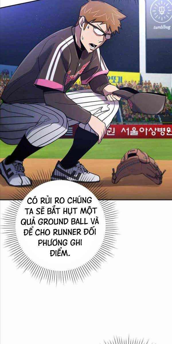 Vua Bóng Chày Chapter 49 - 15