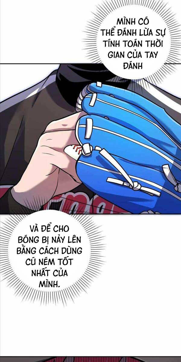 Vua Bóng Chày Chapter 49 - 16