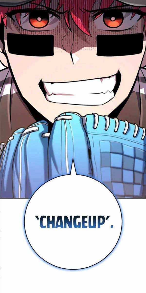 Vua Bóng Chày Chapter 49 - 17