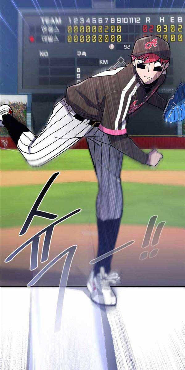 Vua Bóng Chày Chapter 49 - 24