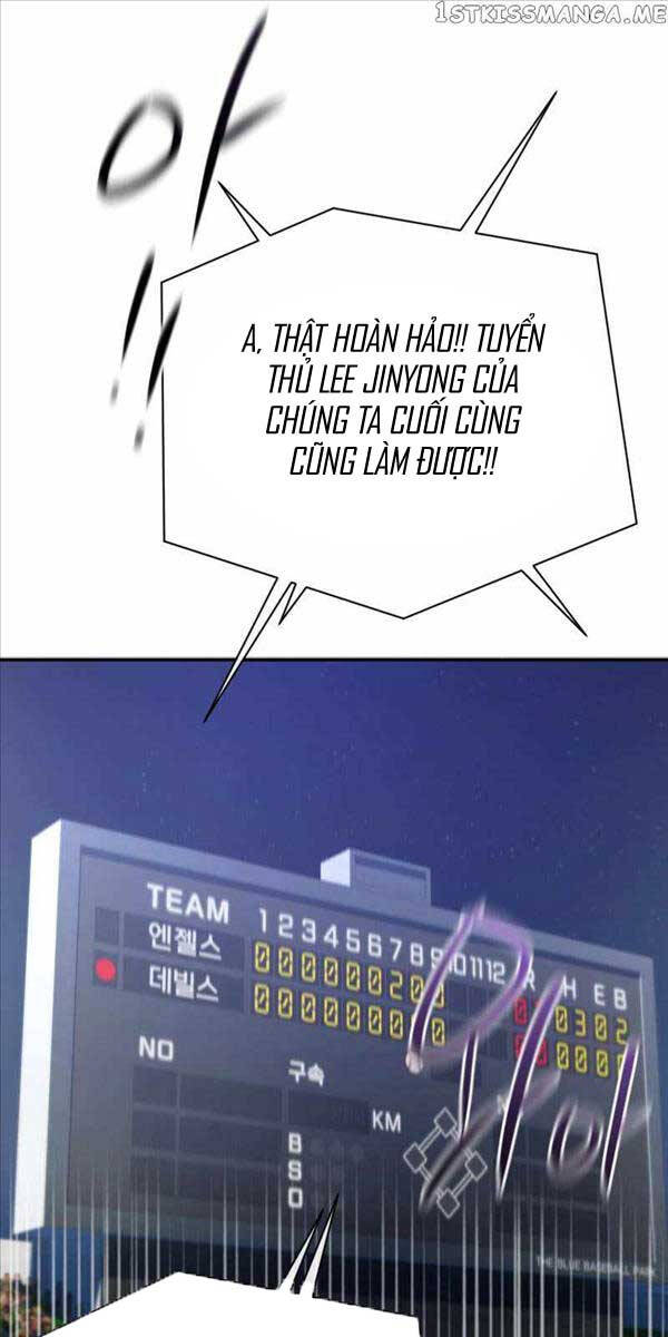 Vua Bóng Chày Chapter 49 - 38