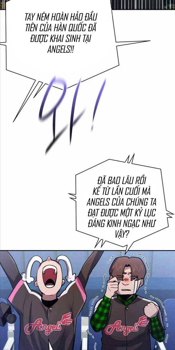 Vua Bóng Chày Chapter 49 - 39