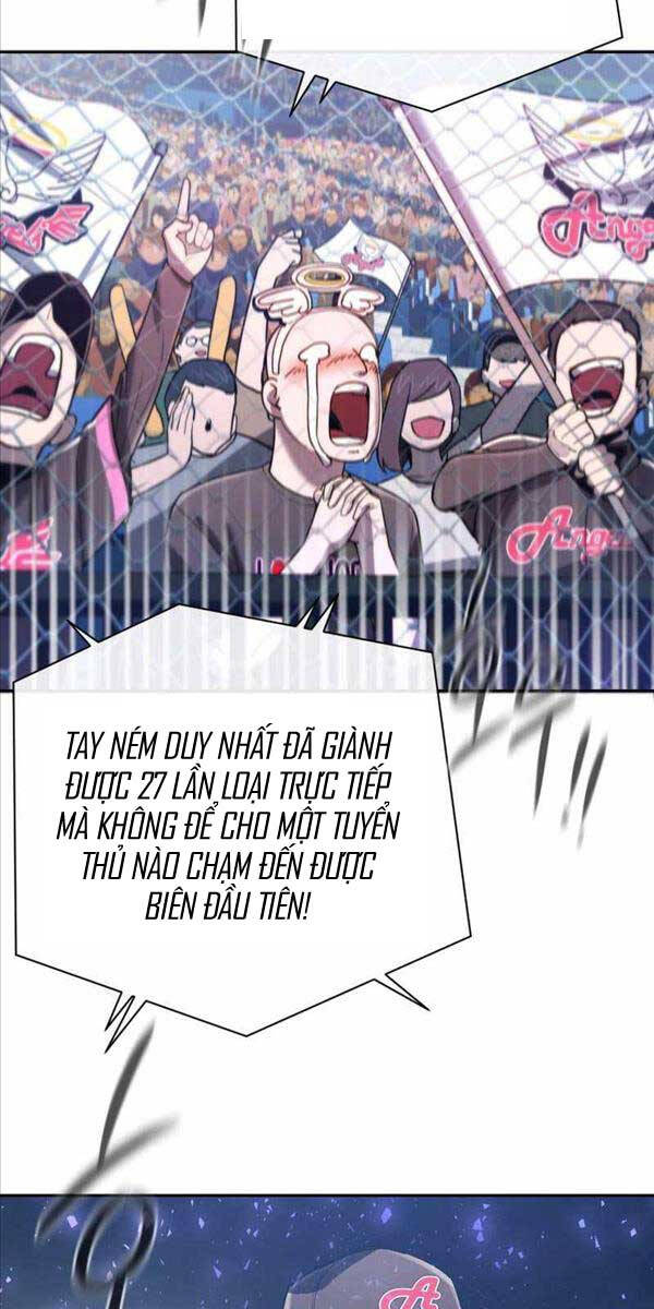 Vua Bóng Chày Chapter 49 - 41