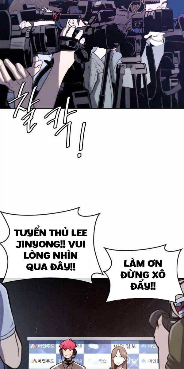 Vua Bóng Chày Chapter 49 - 44