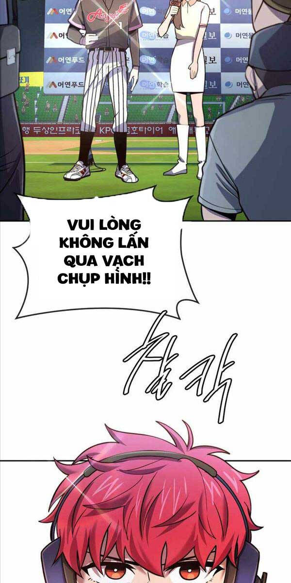 Vua Bóng Chày Chapter 49 - 45