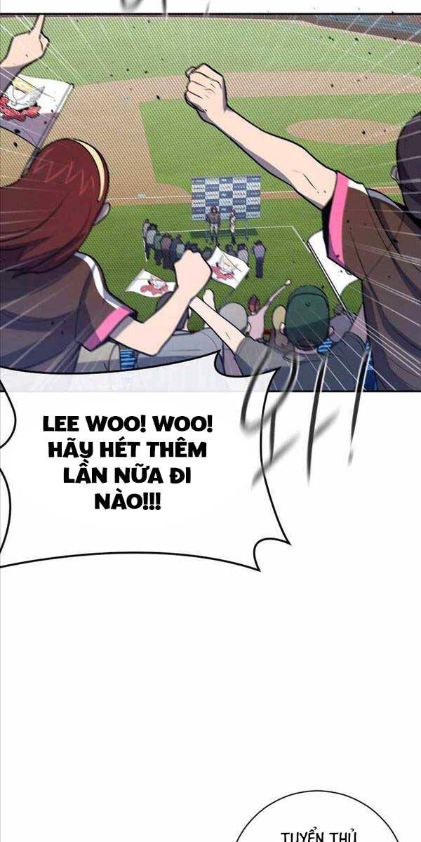 Vua Bóng Chày Chapter 49 - 47