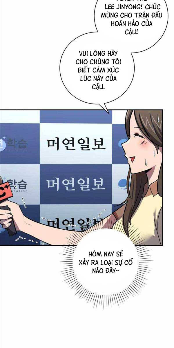 Vua Bóng Chày Chapter 49 - 48