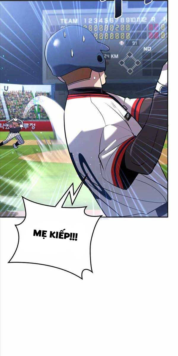 Vua Bóng Chày Chapter 49 - 6