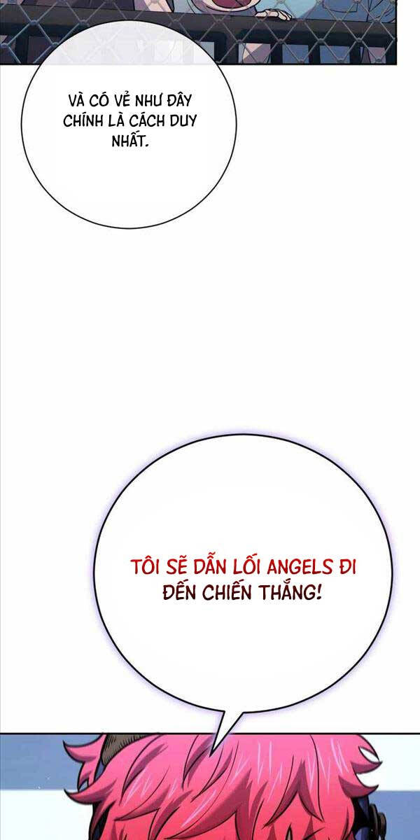 Vua Bóng Chày Chapter 49 - 52