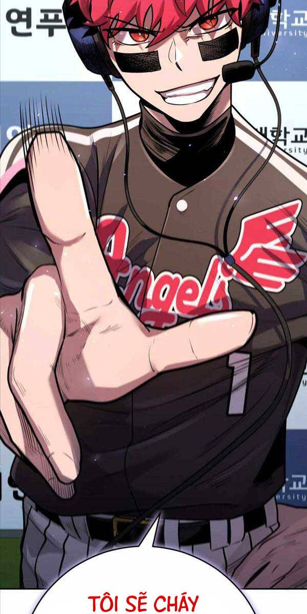 Vua Bóng Chày Chapter 49 - 53