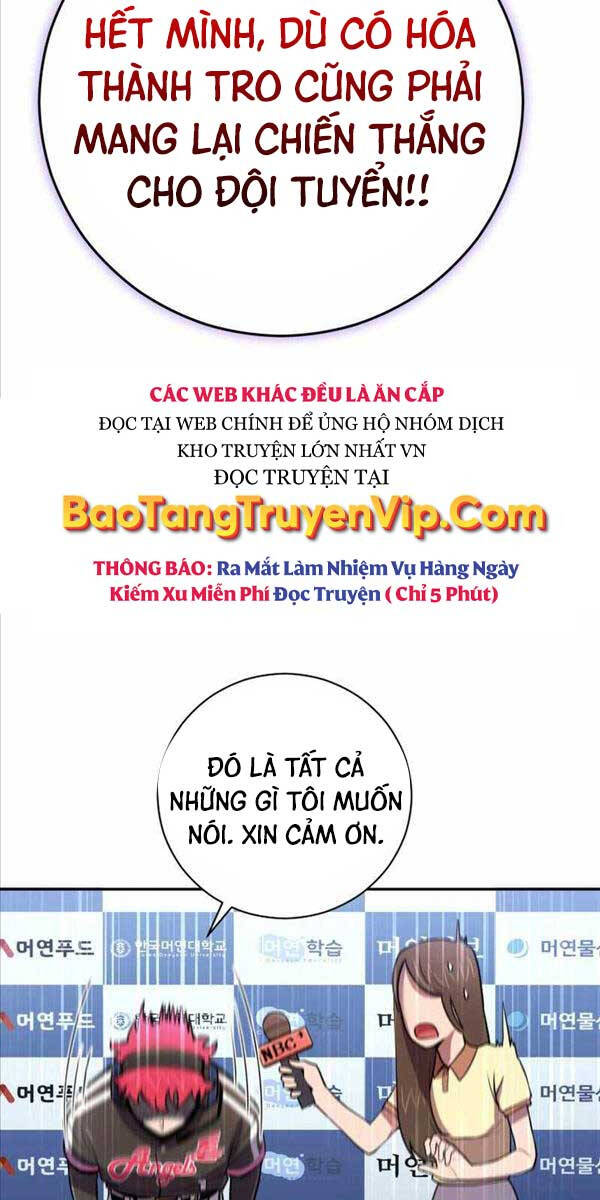 Vua Bóng Chày Chapter 49 - 54