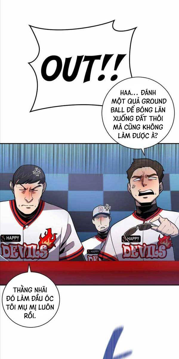 Vua Bóng Chày Chapter 49 - 7