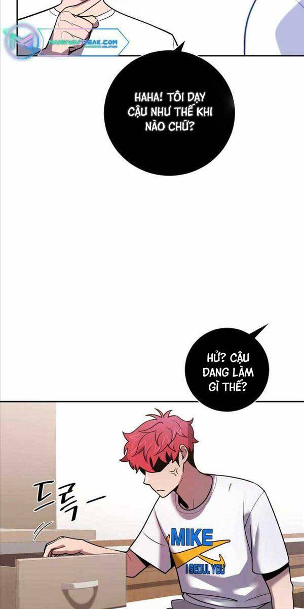 Vua Bóng Chày Chapter 49 - 62