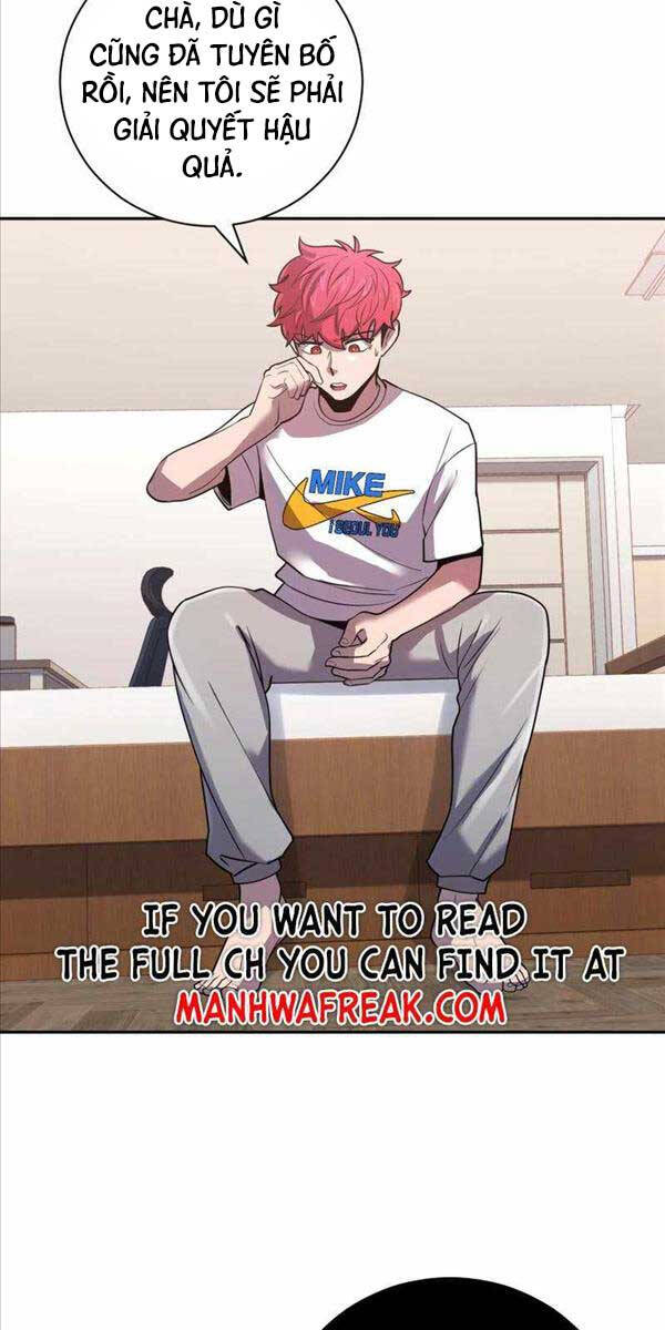 Vua Bóng Chày Chapter 49 - 67