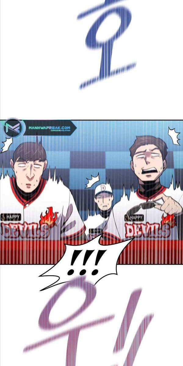 Vua Bóng Chày Chapter 49 - 8