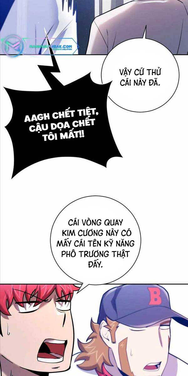 Vua Bóng Chày Chapter 49 - 71