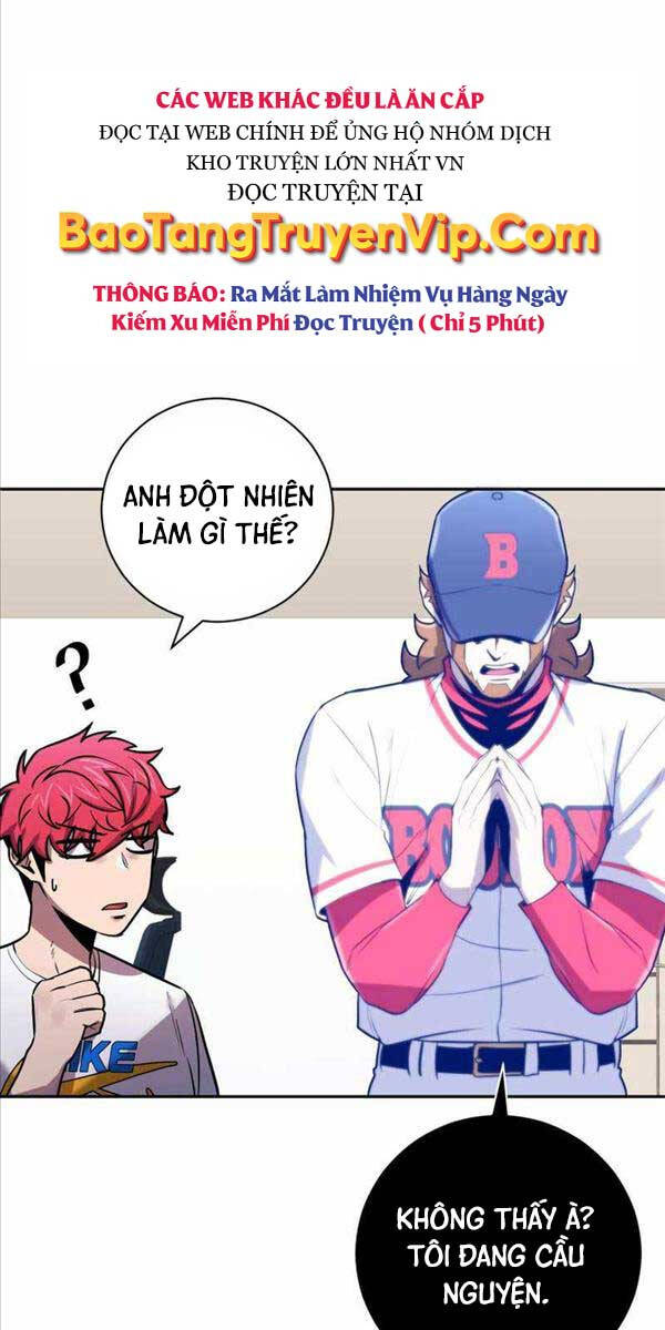 Vua Bóng Chày Chapter 49 - 76