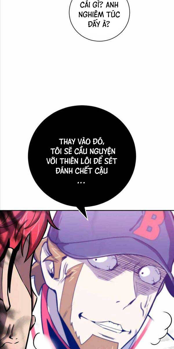 Vua Bóng Chày Chapter 49 - 78