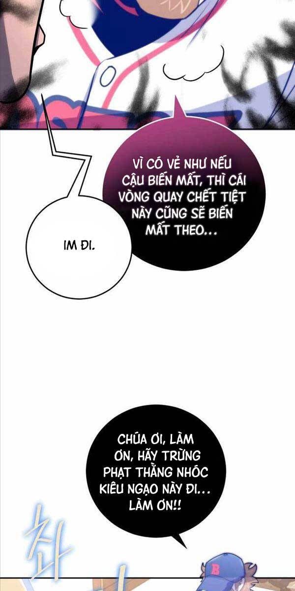 Vua Bóng Chày Chapter 49 - 79