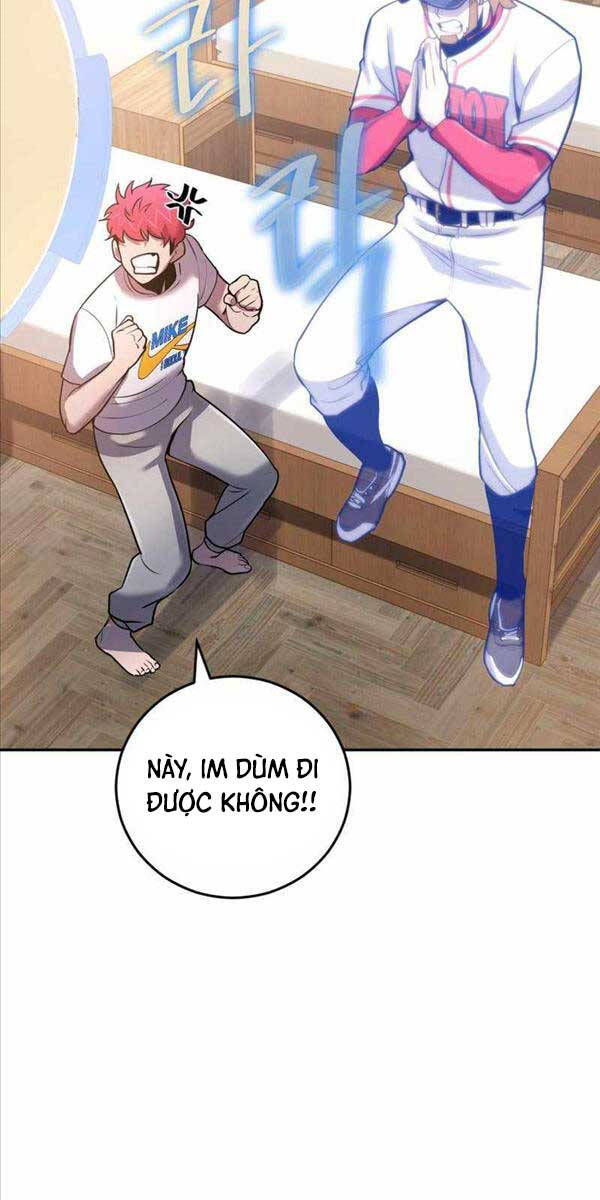 Vua Bóng Chày Chapter 49 - 80