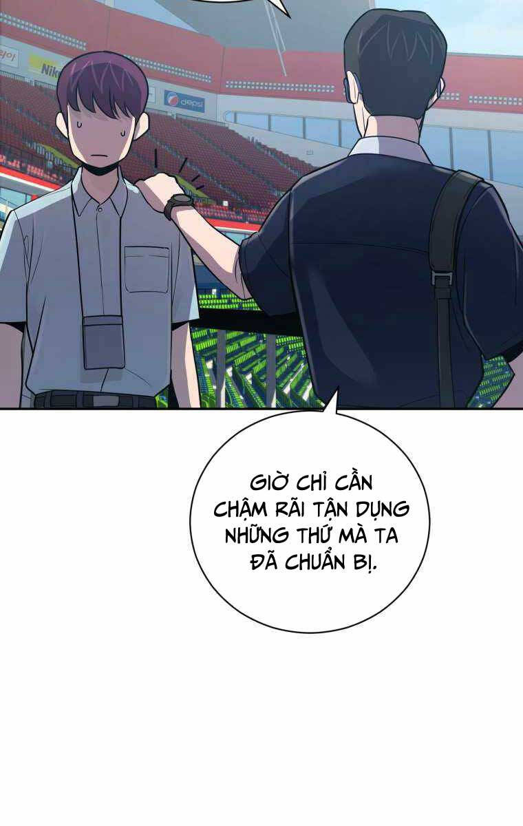 Vua Bóng Chày Chapter 50 - 74